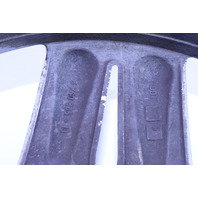 2000-2006 BMW X5 Wheel 18 X 8.5 Style 74 Rim - 36116750865 OEM