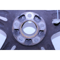 2000-2006 BMW X5 Wheel 18 X 8.5 Style 74 Rim - 36116750865 OEM