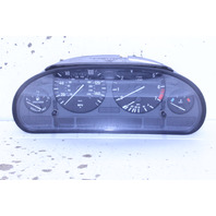 2004-2006 BMW X5 Speedo Speedometer Instrument Cluster OEM