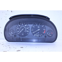 2004-2006 BMW X5 Speedo Speedometer Instrument Cluster OEM
