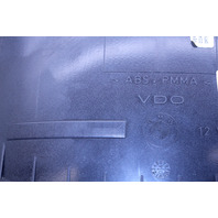 2004-2006 BMW X5 Speedo Speedometer Instrument Cluster OEM