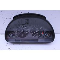 2004-2006 BMW X5 Speedo Speedometer Instrument Cluster OEM