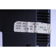 2004-2006 BMW X5 Speedo Speedometer Instrument Cluster OEM