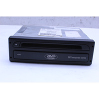 2004 BMW X5 Navigation GPS System Cd Disc Player - 65906942908 OEM
