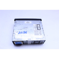 2004 BMW X5 Navigation GPS System Cd Disc Player - 65906942908 OEM