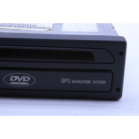 2004 BMW X5 Navigation GPS System Cd Disc Player - 65906942908 OEM
