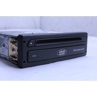 2004 BMW X5 Navigation GPS System Cd Disc Player - 65906942908 OEM