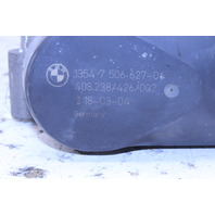 2004 2005 2006 BMW X5 545i 645i 745Li N62 Throttle Body OEM 13547506627