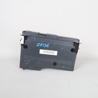 2003 2004-2006 BMW X5 6 Disc CD Changer - 65128385988 OEM Used