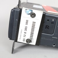 2003 2004-2006 BMW X5 6 Disc CD Changer - 65128385988 OEM Used