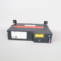 2003 2004-2006 BMW X5 6 Disc CD Changer - 65128385988 OEM Used