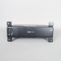 2003 2004-2006 BMW X5 6 Disc CD Changer - 65128385988 OEM Used