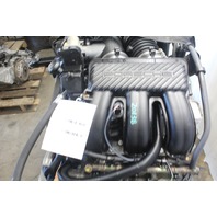 2002 2003 2004 Porsche 911 996 Engine Motor 3.6 Dropout Outright 45k