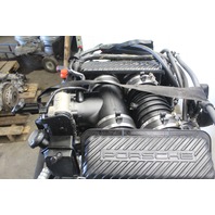 2002 2003 2004 Porsche 911 996 Engine Motor 3.6 Dropout Outright 45k