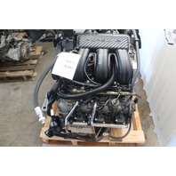 2002 2003 2004 Porsche 911 996 Engine Motor 3.6 Dropout Outright 45k