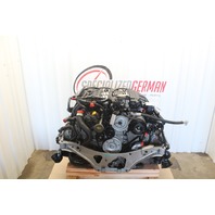 2002 2003 2004 Porsche 911 996 Engine Motor 3.6 Dropout Outright 45k