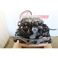 2002 2003 2004 Porsche 911 996 Engine Motor 3.6 Dropout Outright 45k