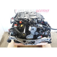 2002 2003 2004 Porsche 911 996 Engine Motor 3.6 Dropout Outright 45k