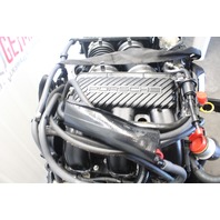 2002 2003 2004 Porsche 911 996 Engine Motor 3.6 Dropout Outright 45k
