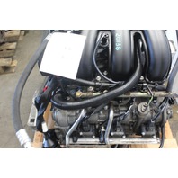 2002 2003 2004 Porsche 911 996 Engine Motor 3.6 Dropout Outright 45k