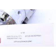 2002-2004 Porsche 911 996 C4 C4S ABS Anti Lock Pre Charge Pump OEM