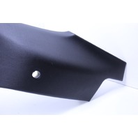 2000-2004 Porsche 911 996 Coupe Right Quarter Trim Panel Black OEM