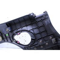 2000-2004 Porsche 911 996 Coupe Right Quarter Trim Panel Black OEM