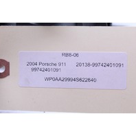 Porsche 911 Boxster Cayman GT3 6 Speed Shifter OEM