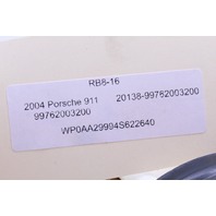 2009 2010 2011 Porsche 911 997 Boxster Cayman 987 Fuel Pump Sending Unit OEM