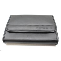 2004 Porsche 911 996 Carrera Coupe Owners Manual