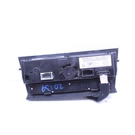 2007-2010 BMW 328i 335i Climate Temperature Control Panel OEM