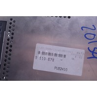 2007 BMW 328i 335i AM FM CD Radio Tuner Receiver Professional OEM