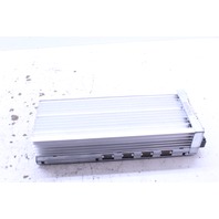 2007 BMW 335i Top Hifi DSP Logic 7 L7 Amp Amplifier 65129118575 OEM