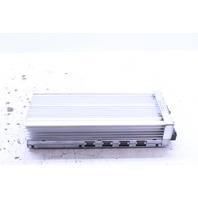 2007 BMW 335i Top Hifi DSP Logic 7 L7 Amp Amplifier 65129118575 OEM