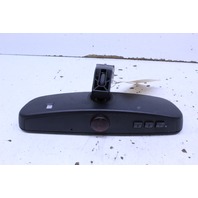 BMW Interior Inside Rear View Mirror OEM