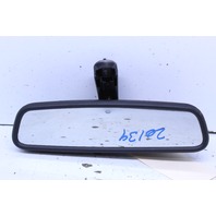 BMW Interior Inside Rear View Mirror OEM