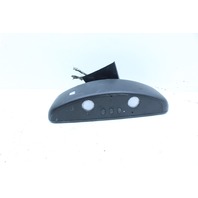 2014 C250 Interior Inside Rear View Mirror 026530 OEM
