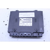 BMW 325i 328i 330i 335i Front Seat Control Module Left - 61356926358 OEM