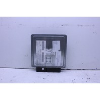 2006 2007 BMW 525i 530i E60 3.0 Engine Computer Module ECU ECM DME 7553166 OEM