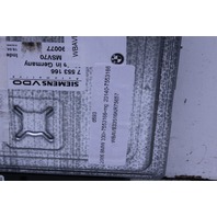 2006 2007 BMW 525i 530i E60 3.0 Engine Computer Module ECU ECM DME 7553166 OEM