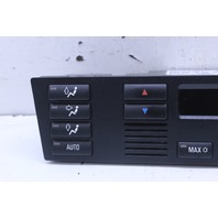 2000-2003 BMW 525i 530i 540i M5 Climate Temperature Control 64116916641 OEM