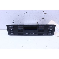 2000-2003 BMW 525i 530i 540i M5 Climate Temperature Control 64116916641 OEM