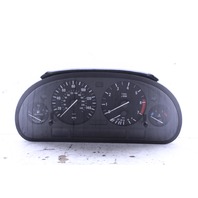 2003 BMW X5 Speedometer Instrument Cluster OEM