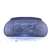 2003 BMW X5 Speedometer Instrument Cluster OEM