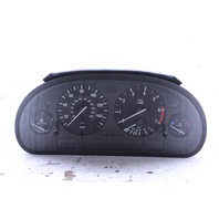 2003 BMW X5 Speedometer Instrument Cluster OEM