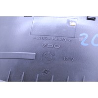 2003 BMW X5 Speedometer Instrument Cluster OEM