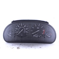 2003 BMW X5 Speedometer Instrument Cluster OEM