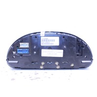 2003 BMW X5 Speedometer Instrument Cluster OEM