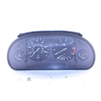 2003 BMW X5 Speedometer Instrument Cluster OEM