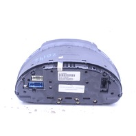 2003 BMW X5 Speedometer Instrument Cluster OEM